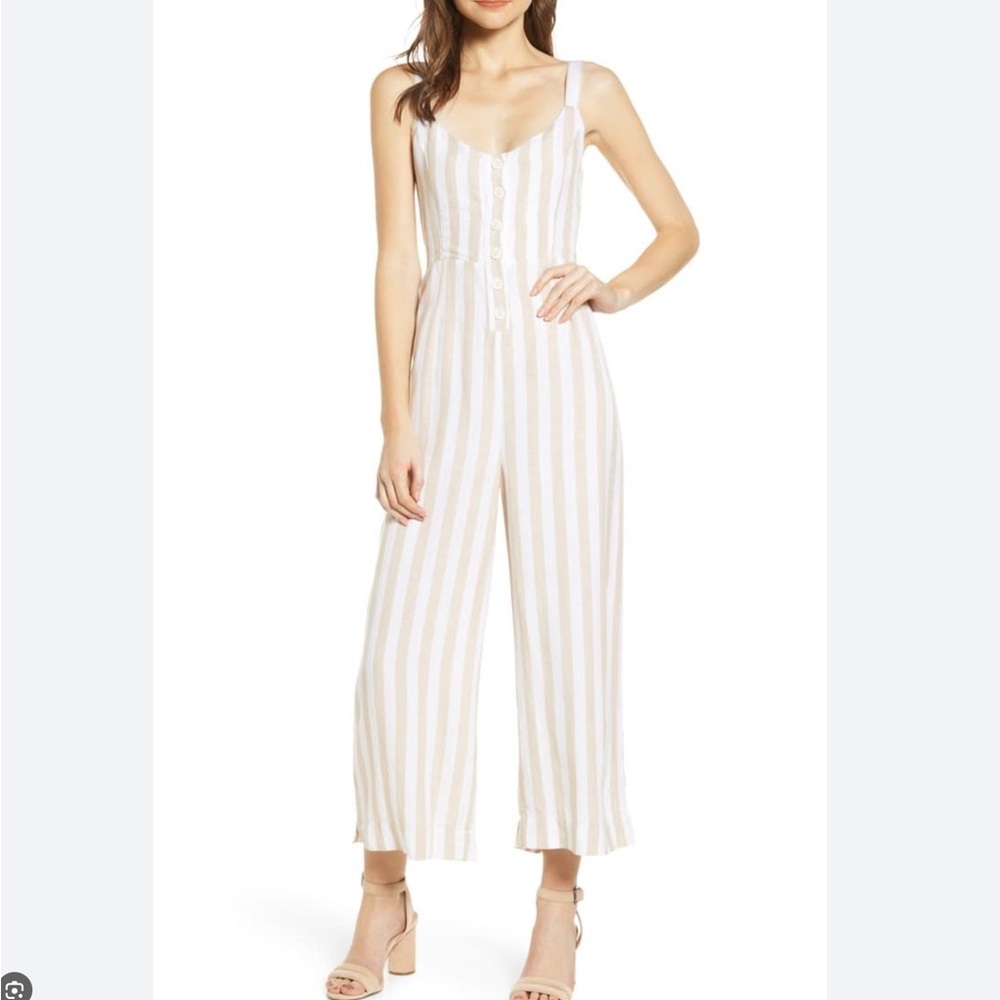 RAILS Teresa Jumpsuit
